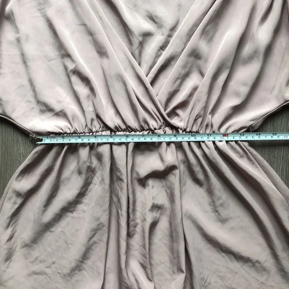 H&M - BLOUSE - Picture 3 of 8